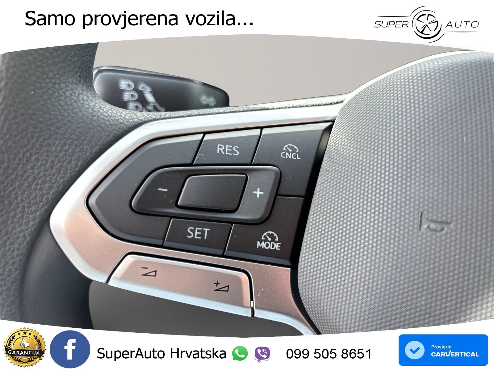 Volkswagen Caddy Cargo 2.0 TDI, AHK, Klima, PDC 6-Gang 102 KS