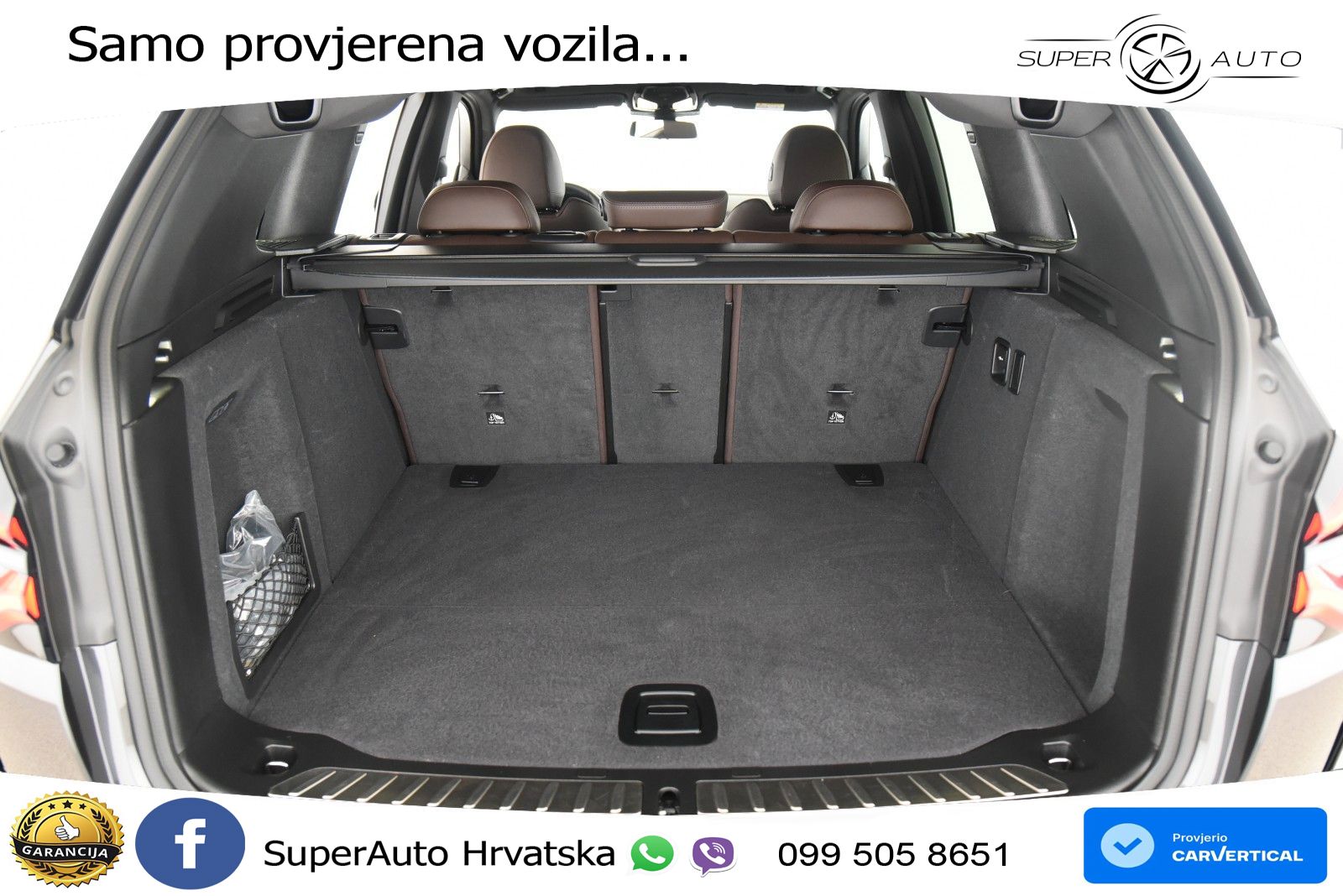 BMW X3 30d xDrive Steptronic M Sport LED+GR SJED+ACC