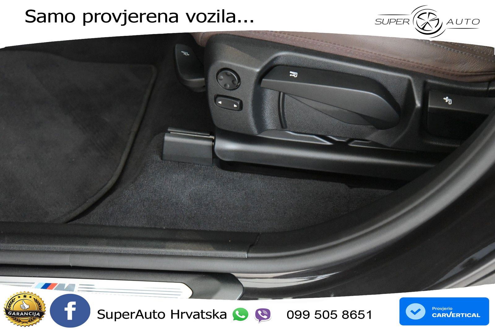 BMW X3 30d xDrive Steptronic M Sport LED+GR SJED+ACC