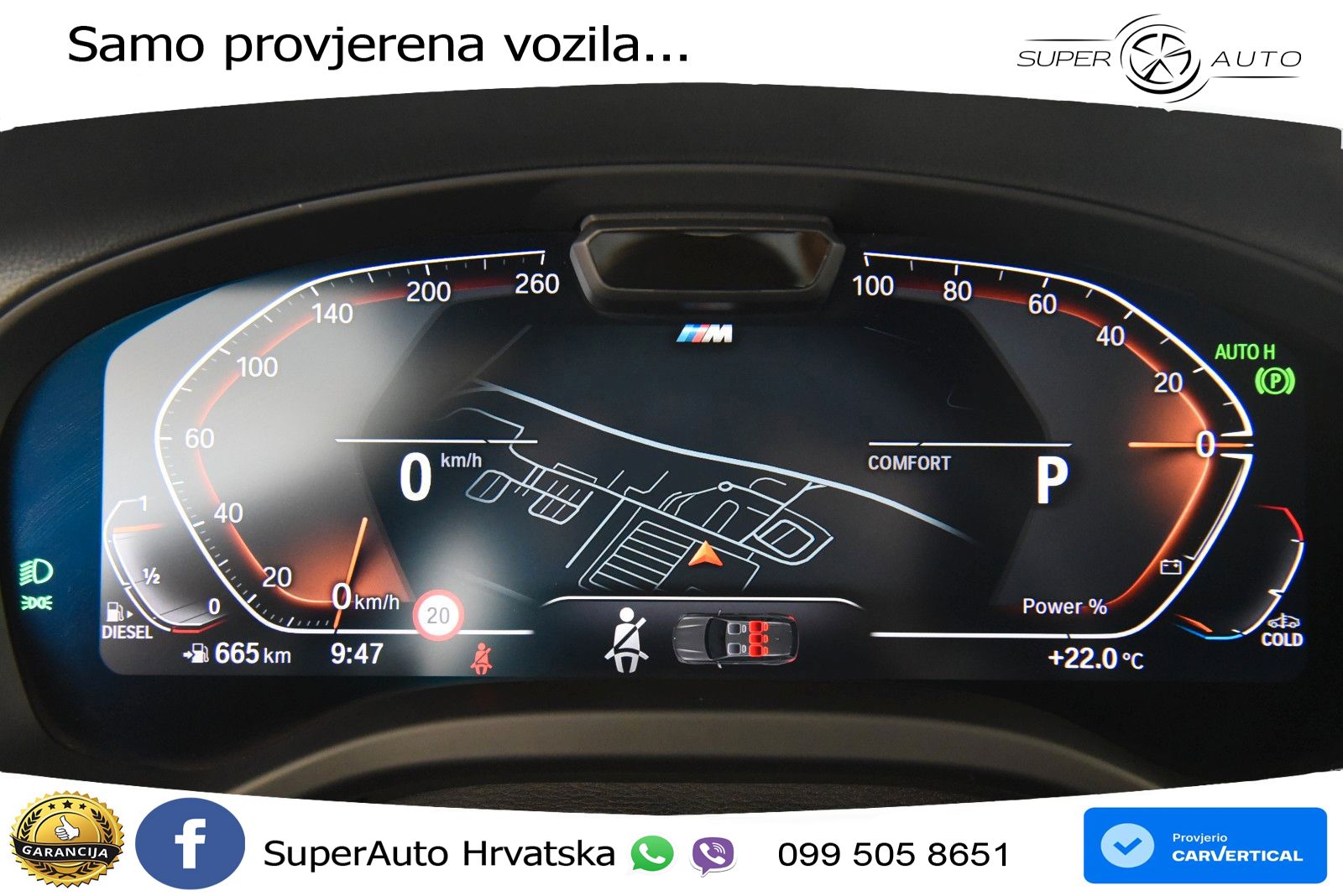BMW X3 30d xDrive Steptronic M Sport LED+GR SJED+ACC