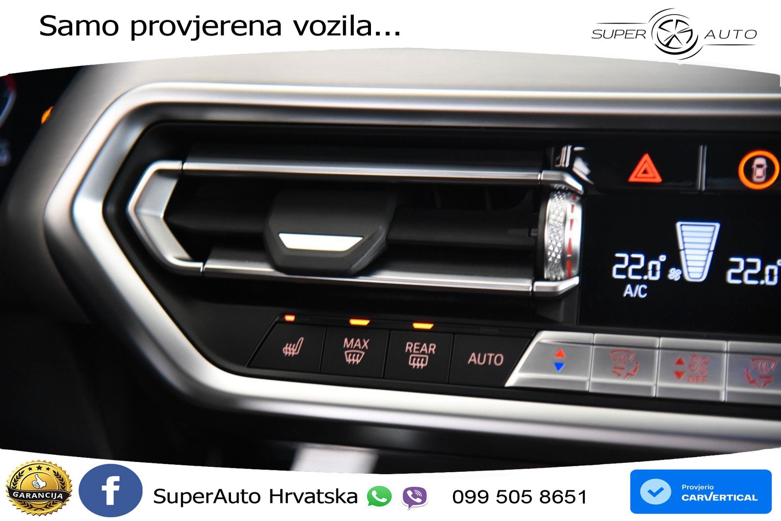 BMW X3 30d xDrive Steptronic M Sport LED+GR SJED+ACC