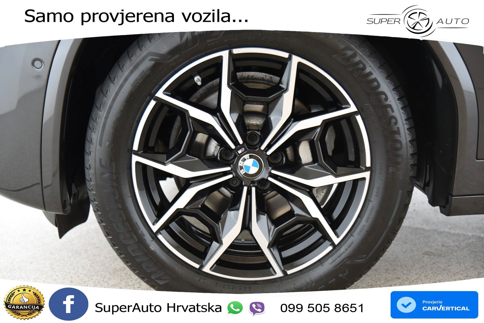 BMW X3 30d xDrive Steptronic M Sport LED+GR SJED+ACC
