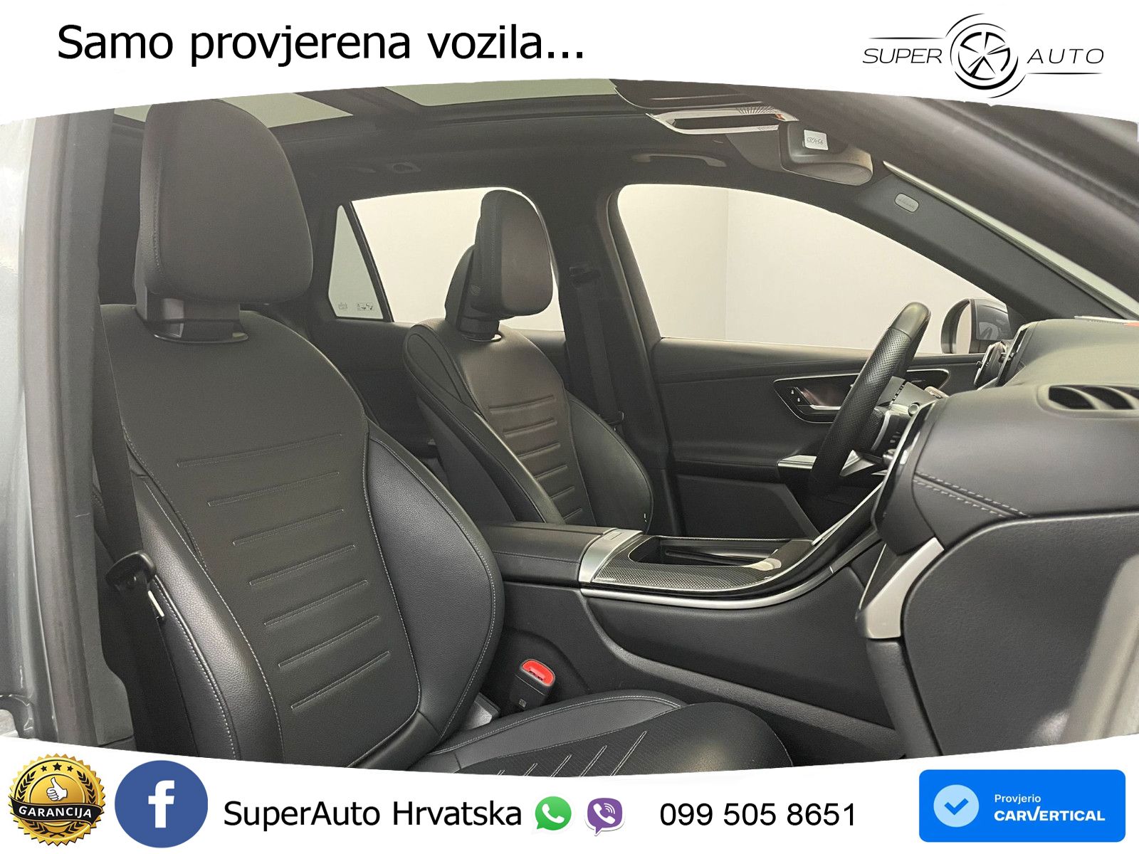 Mercedes GLC 220d (197 KS) 4MATIC 9G-TRONIC AMG LED+GR SJED+ACC