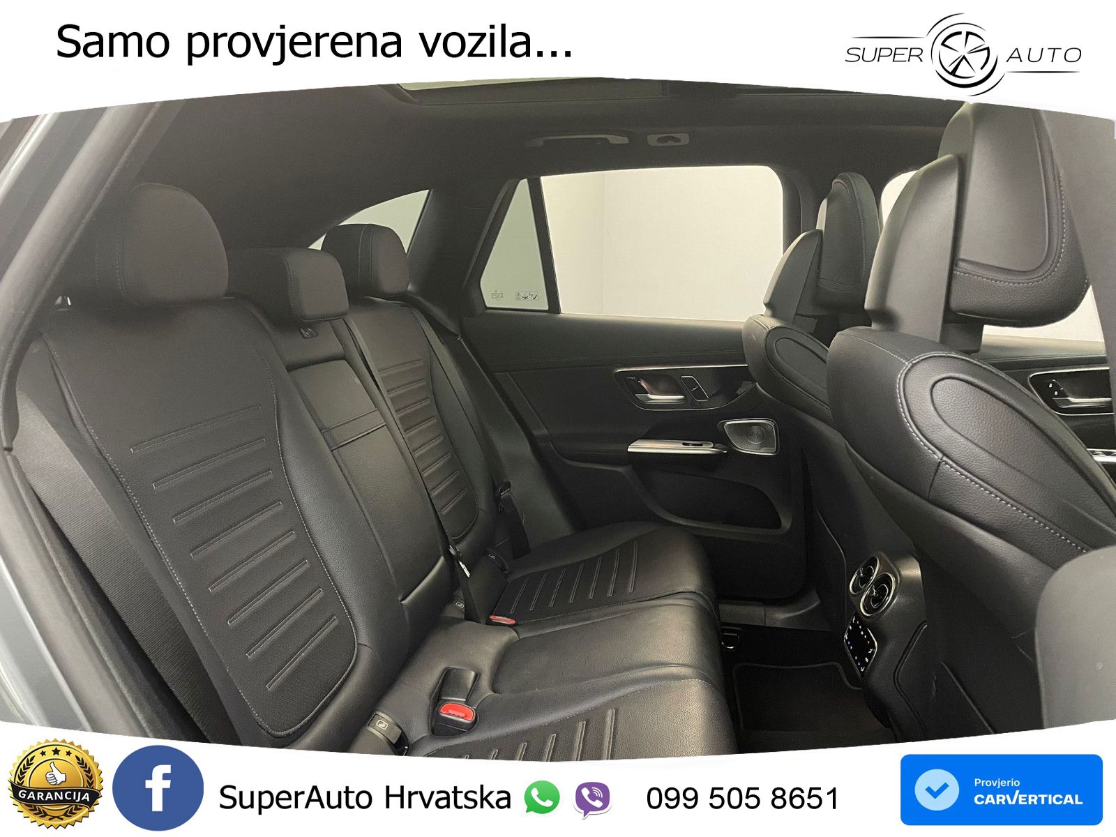 Mercedes GLC 220d (197 KS) 4MATIC 9G-TRONIC AMG LED+GR SJED+ACC