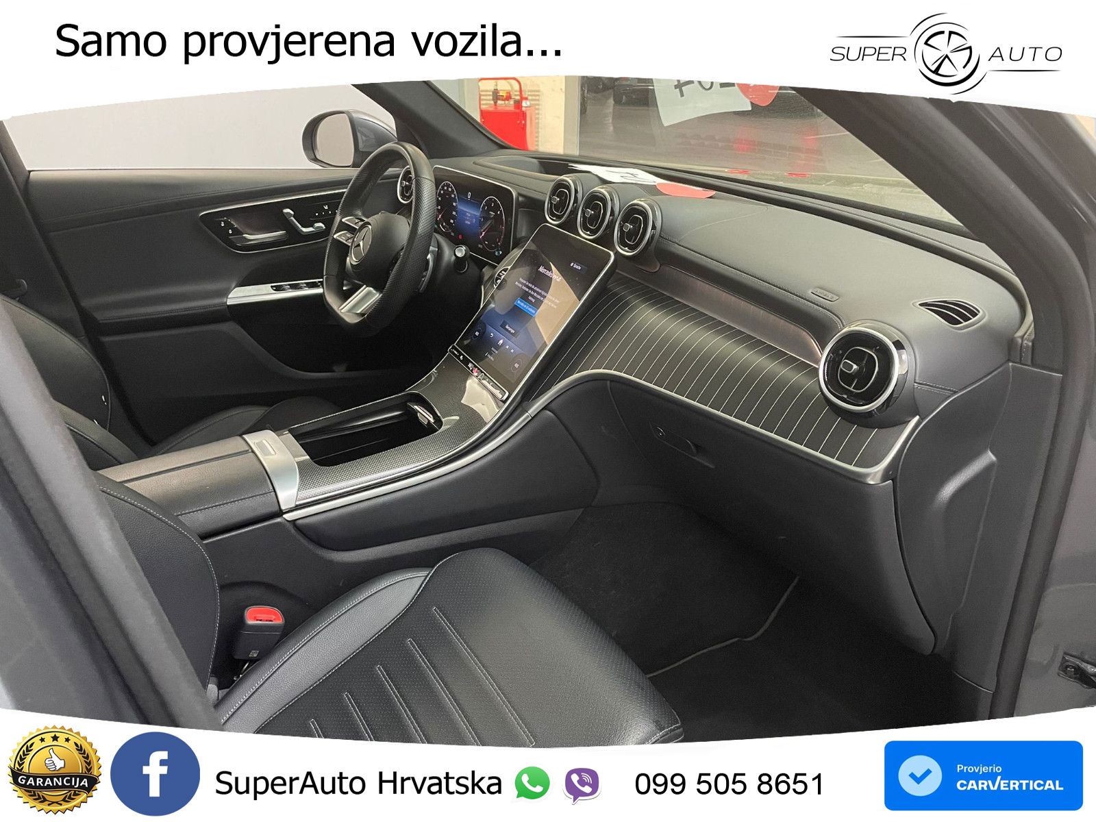 Mercedes GLC 220d (197 KS) 4MATIC 9G-TRONIC AMG LED+GR SJED+ACC
