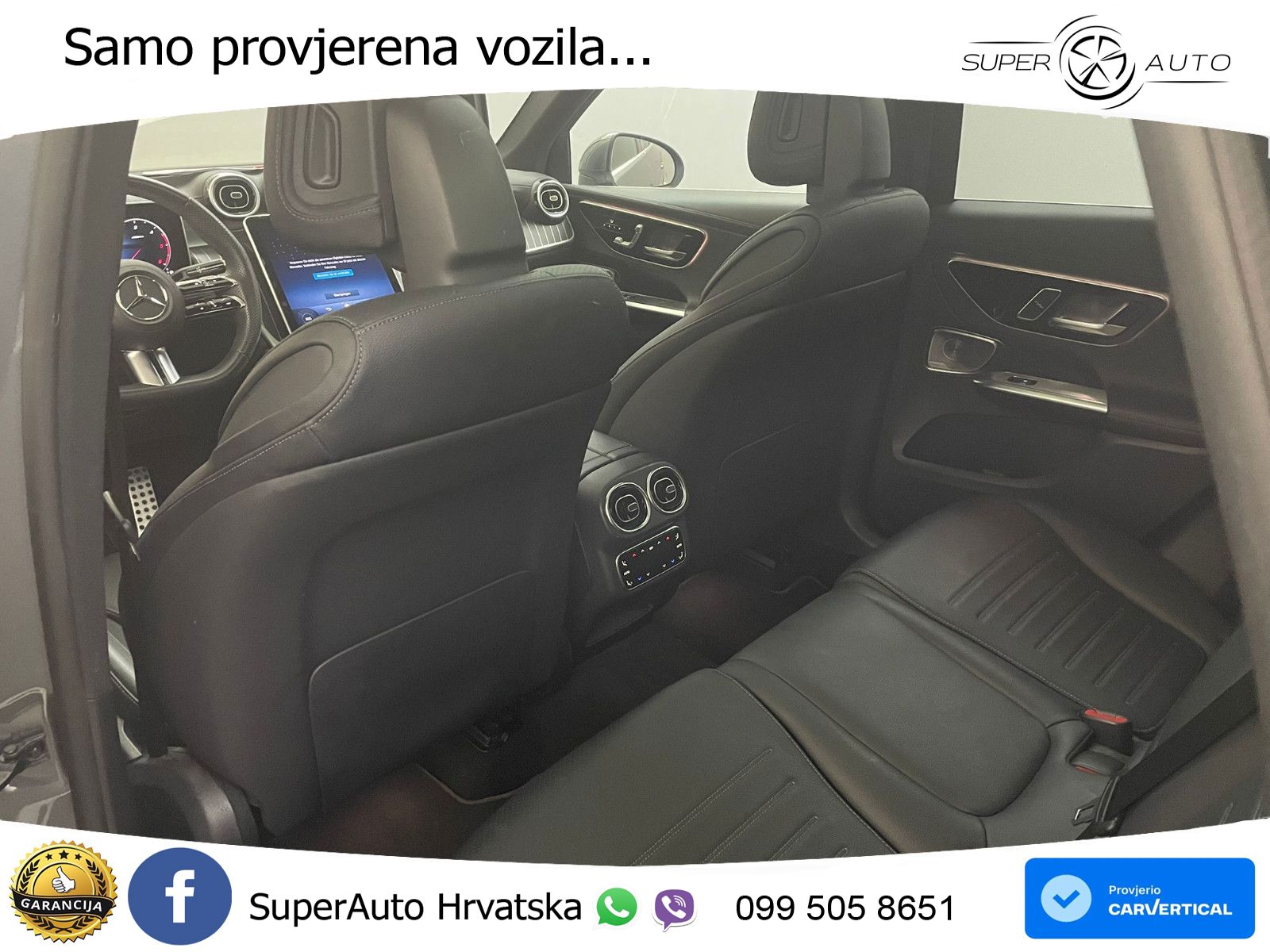Mercedes GLC 220d (197 KS) 4MATIC 9G-TRONIC AMG LED+GR SJED+ACC