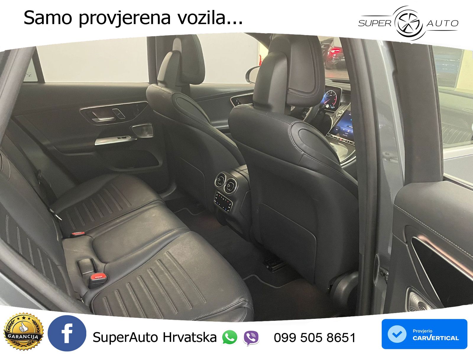 Mercedes GLC 220d (197 KS) 4MATIC 9G-TRONIC AMG LED+GR SJED+ACC
