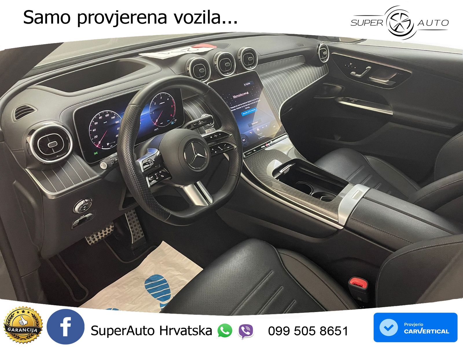 Mercedes GLC 220d (197 KS) 4MATIC 9G-TRONIC AMG LED+GR SJED+ACC