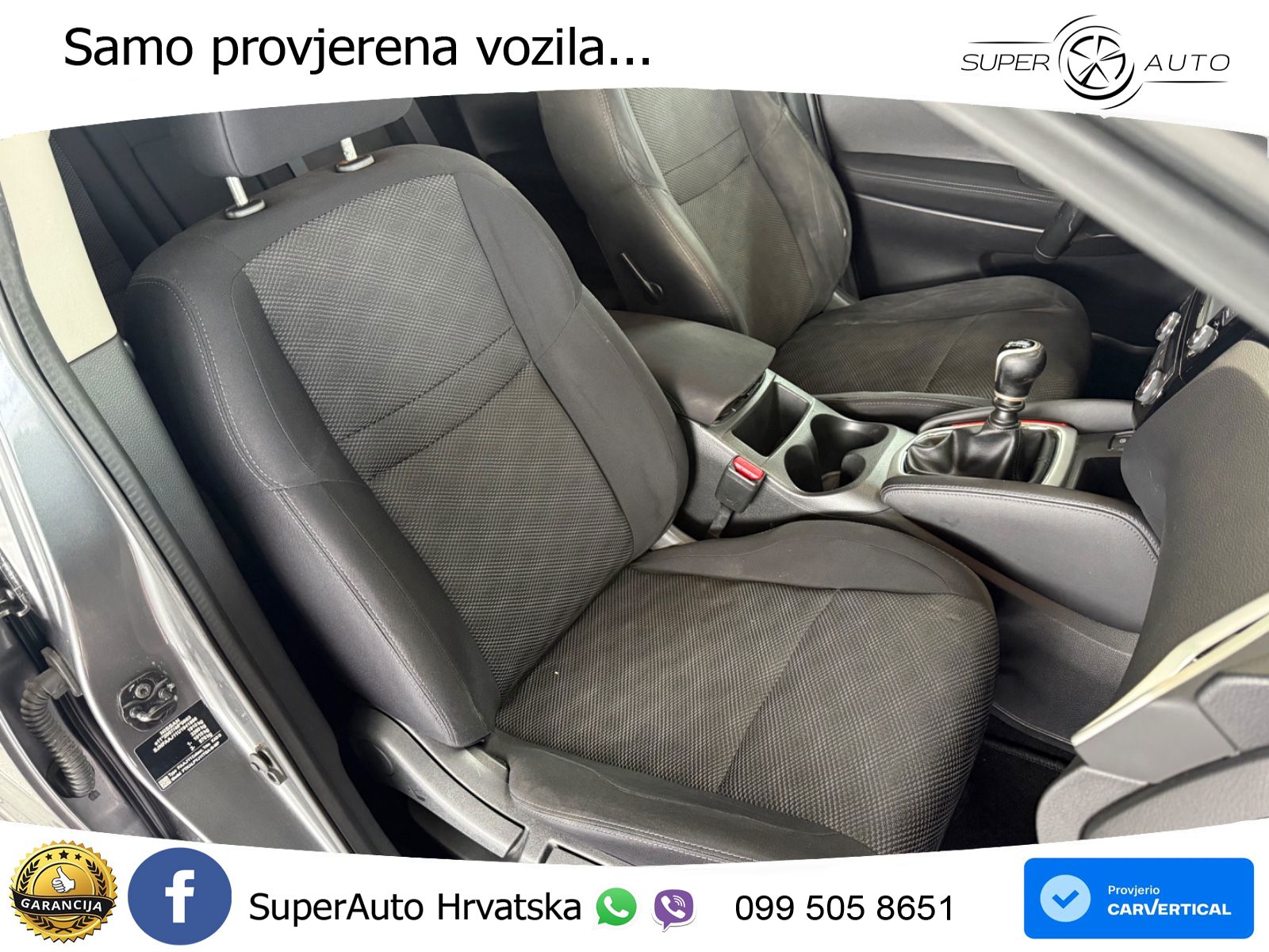 Nissan Qashqai 1.5 dCi (110 KS) Acenta