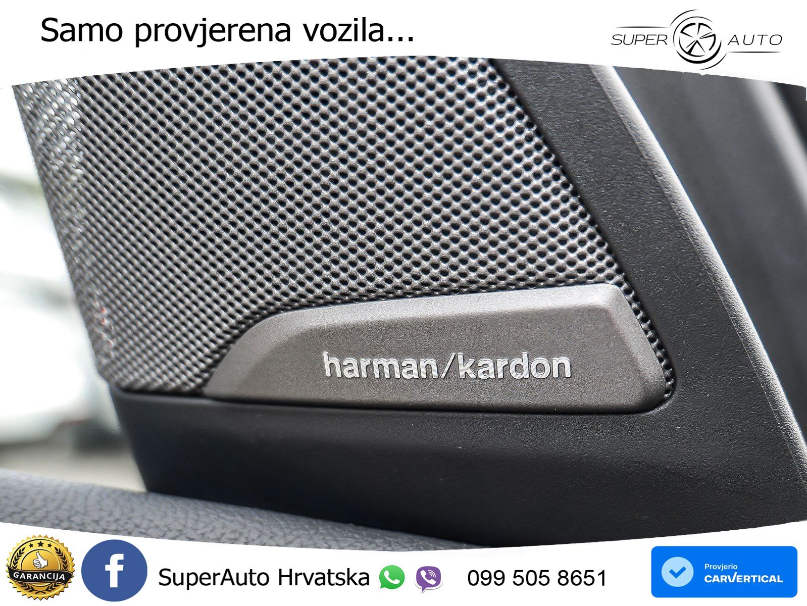 BMW iX3 80 kWh (286 KS) M Sport LED+GR SJED+ACC