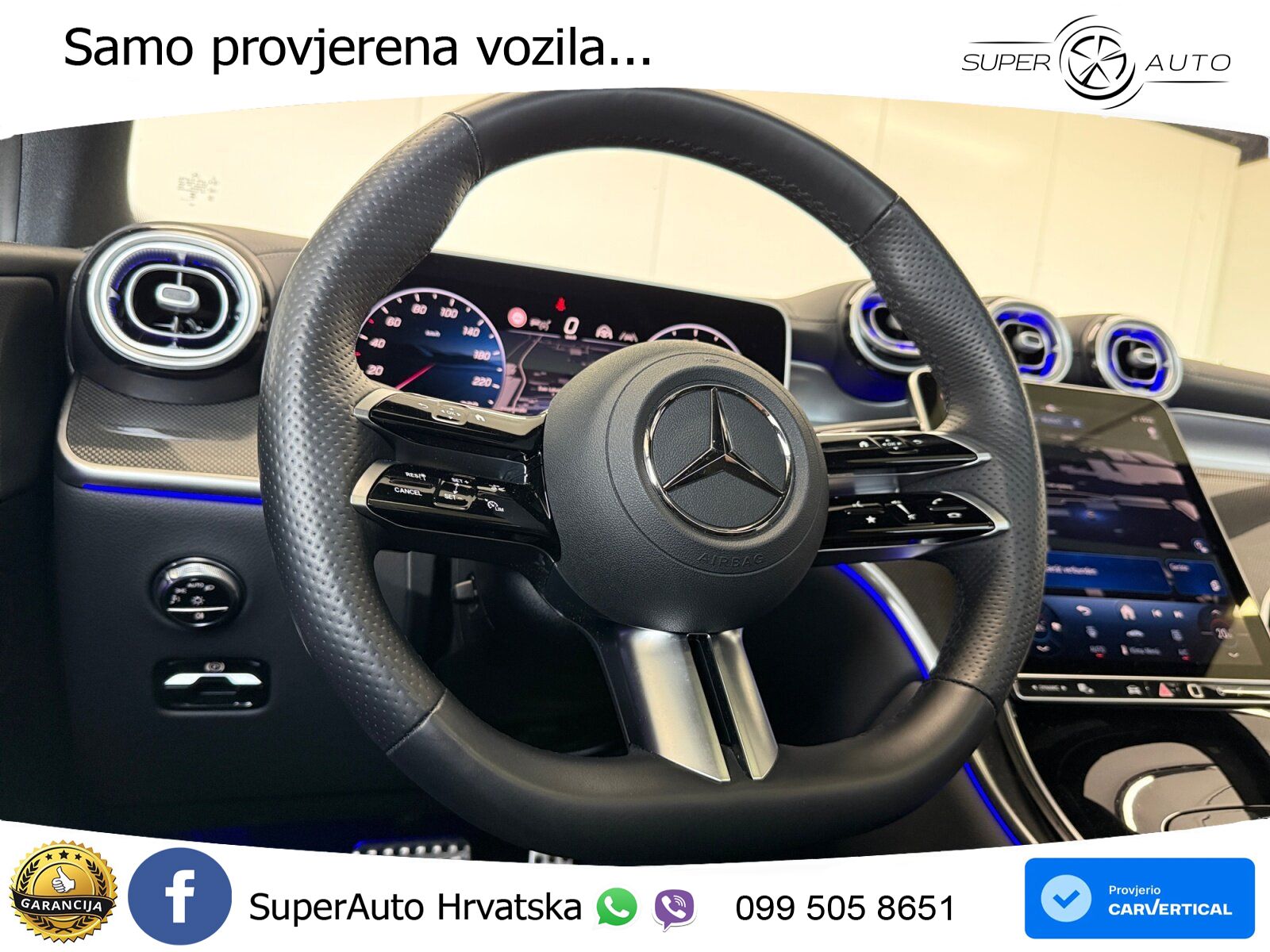 Mercedes GLC Coupe 450d (367 KS) 4MATIC 9G-TRONIC AMG ACC+GR SJED+360+PANO