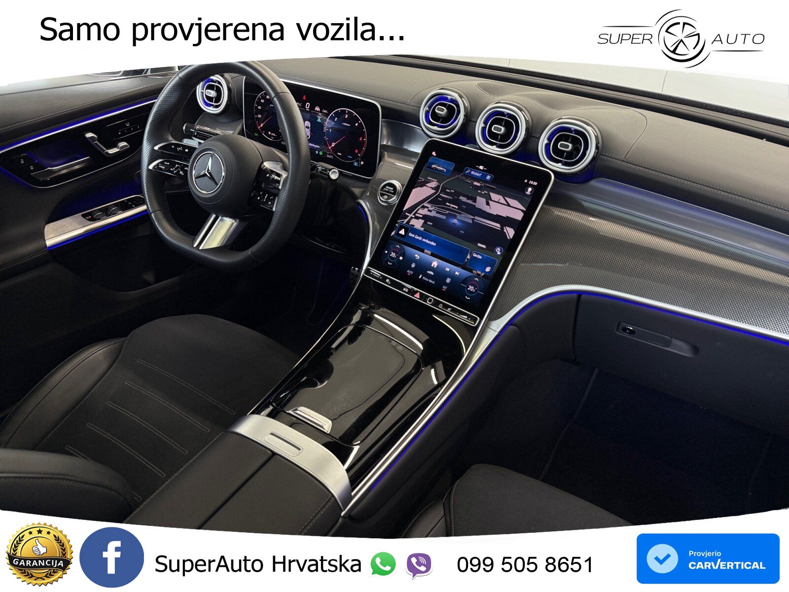 Mercedes GLC Coupe 450d (367 KS) 4MATIC 9G-TRONIC AMG ACC+GR SJED+360+PANO