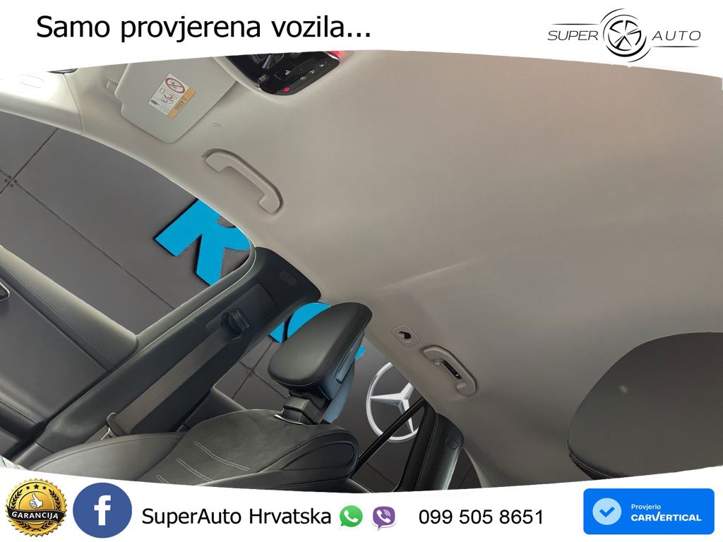 Mercedes GLC 300e (313 KS) 4MATIC 9G-TRONIC AMG LED+GR SJED+ACC