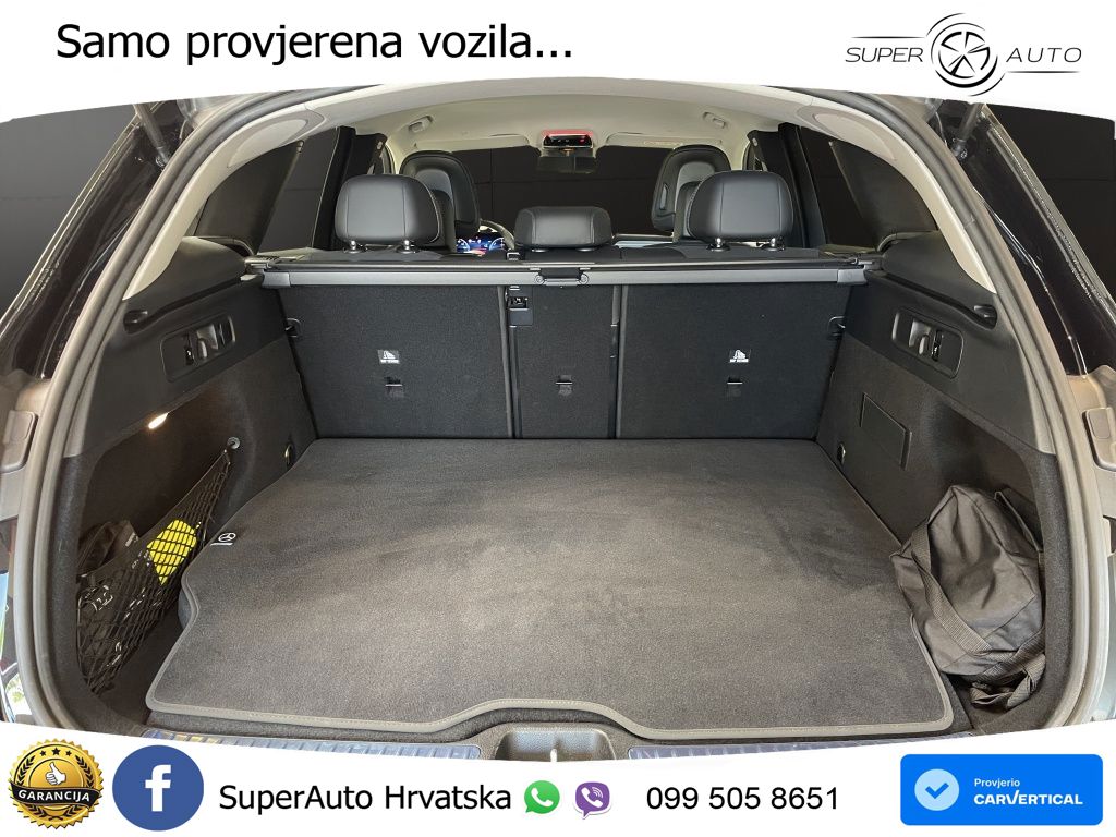 Mercedes GLC 300e (313 KS) 4MATIC 9G-TRONIC AMG LED+GR SJED+ACC