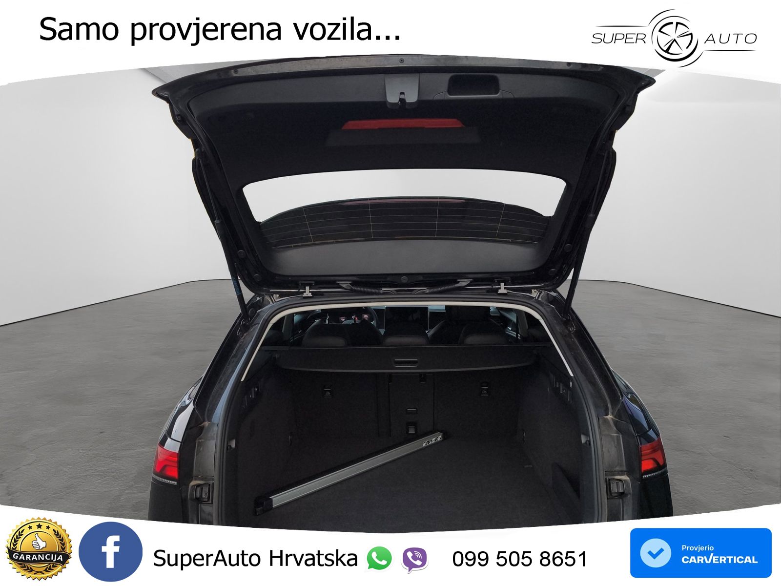 Volkswagen Passat Variant 1.5 TSI (204 KS) eHybrid DSG Business LED+GR SJED+ACC