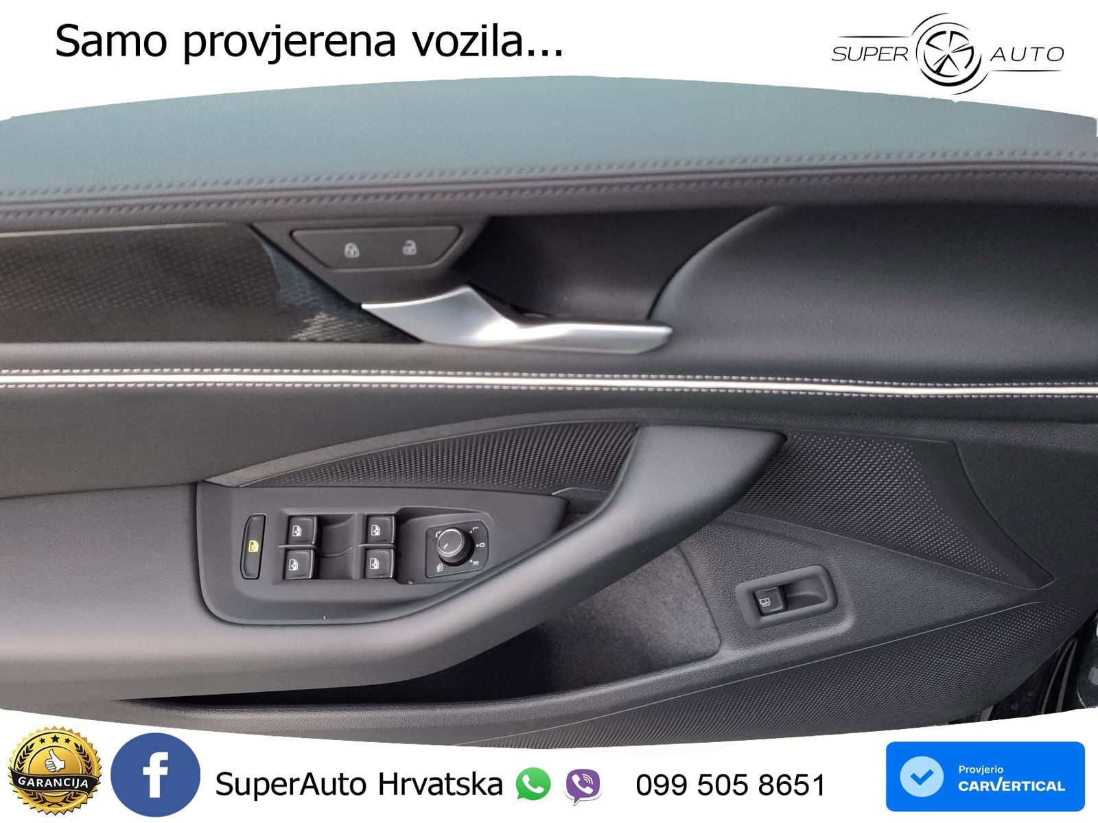 Volkswagen Passat Variant 1.5 TSI (204 KS) eHybrid DSG Business LED+GR SJED+ACC