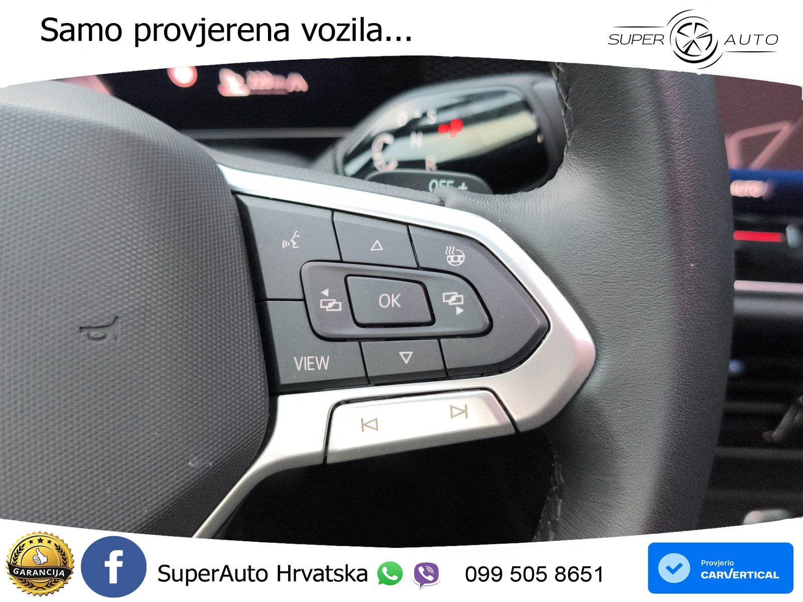 Volkswagen Passat Variant 1.5 TSI (204 KS) eHybrid DSG Business LED+GR SJED+ACC