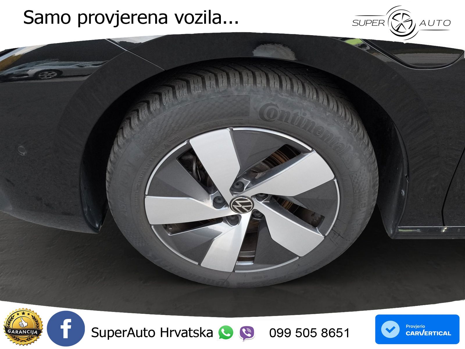 Volkswagen Passat Variant 1.5 TSI (204 KS) eHybrid DSG Business LED+GR SJED+ACC