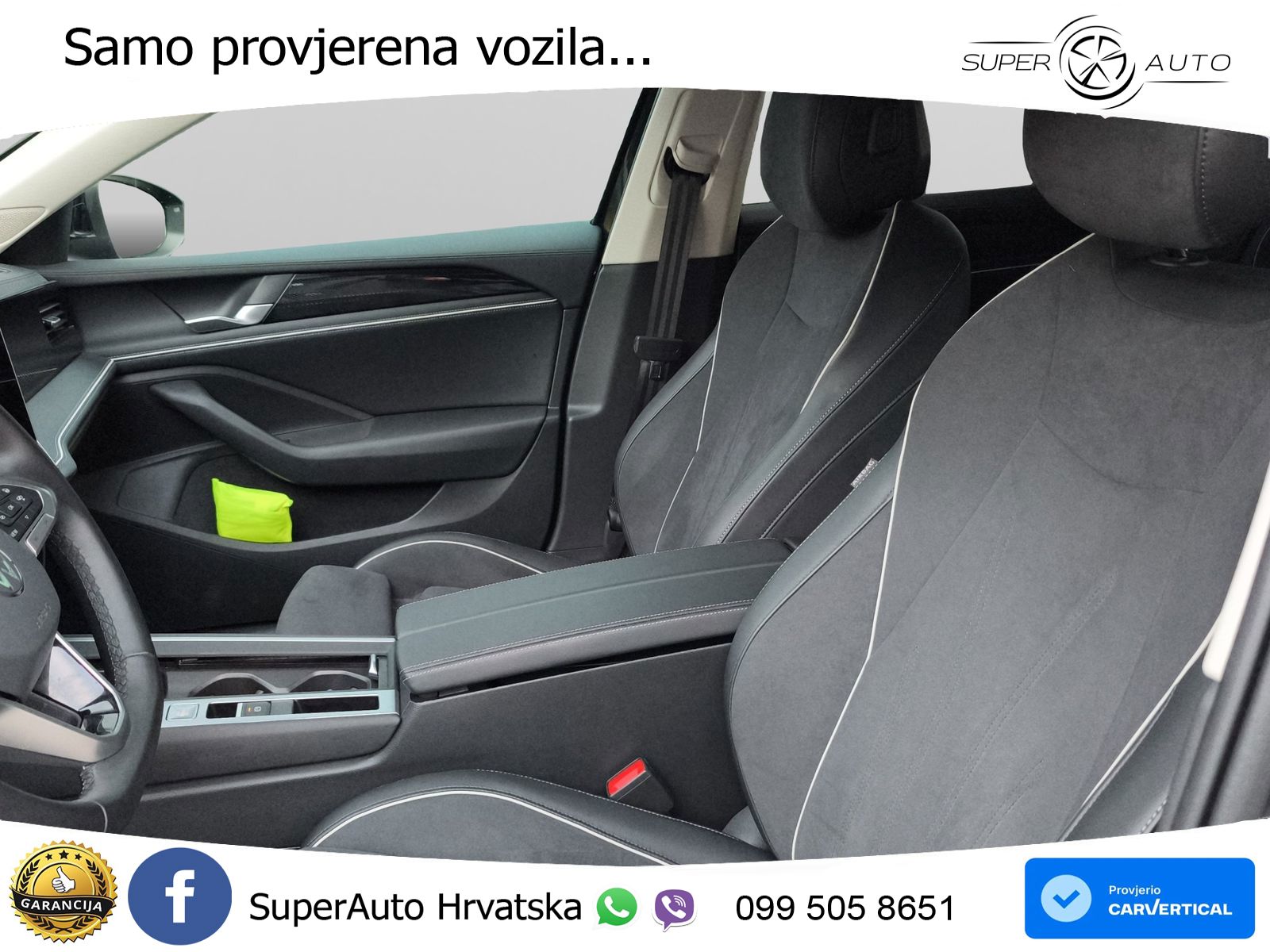 Volkswagen Passat Variant 1.5 TSI (204 KS) eHybrid DSG Business LED+GR SJED+ACC