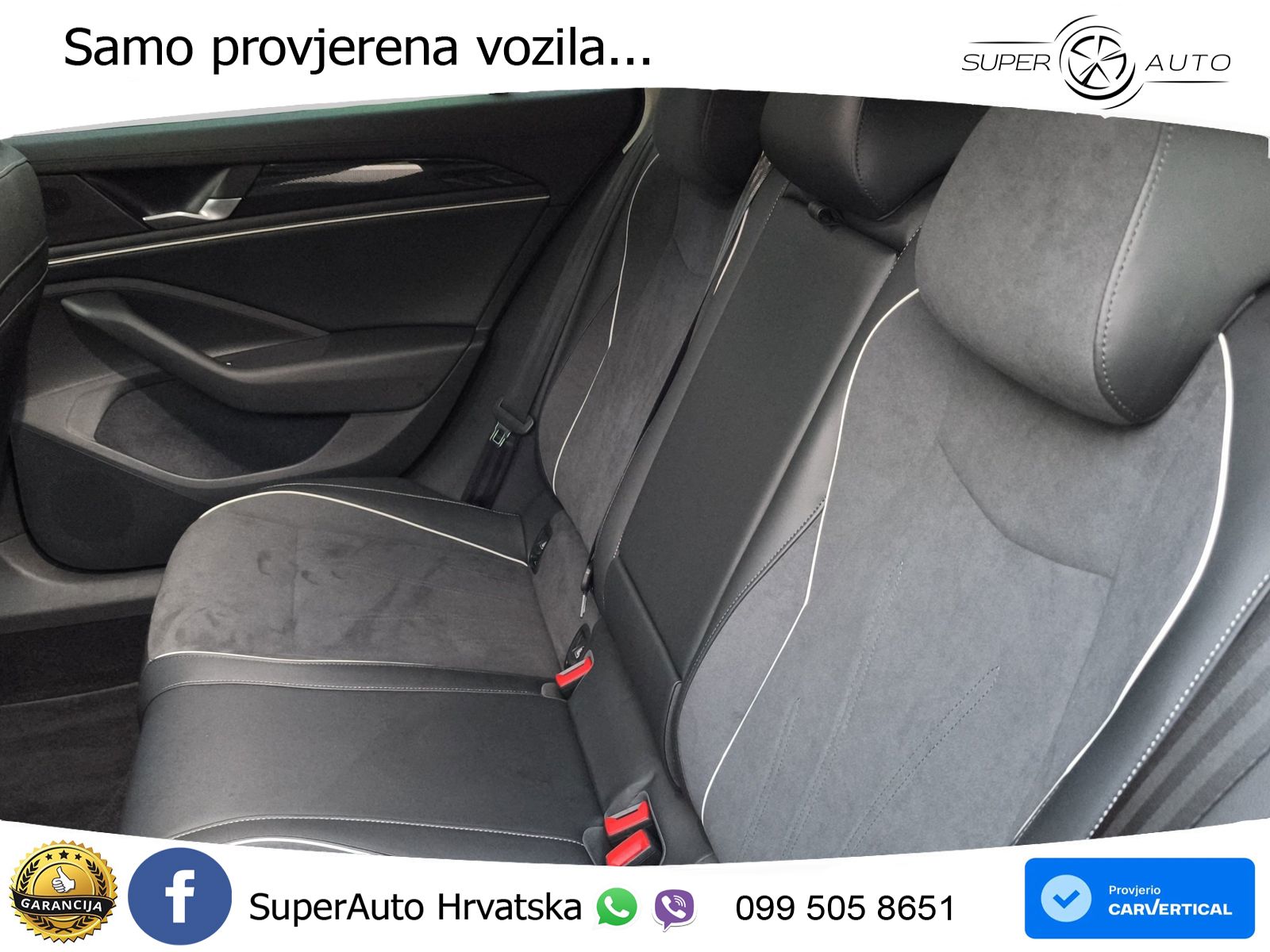Volkswagen Passat Variant 1.5 TSI (204 KS) eHybrid DSG Business LED+GR SJED+ACC
