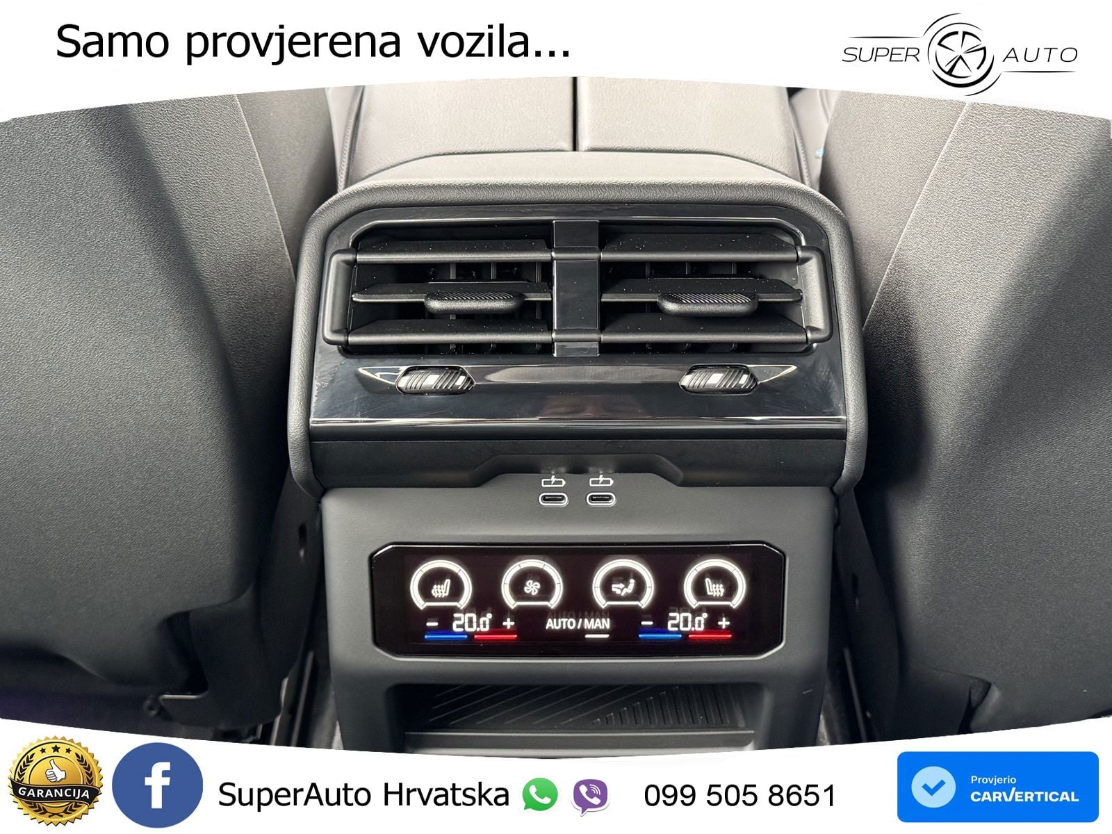 BMW 520i (208 KS) Steptronic