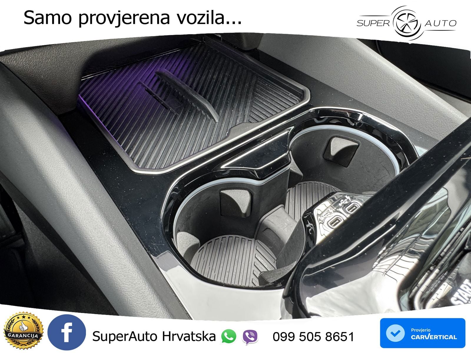BMW 520i (208 KS) Steptronic