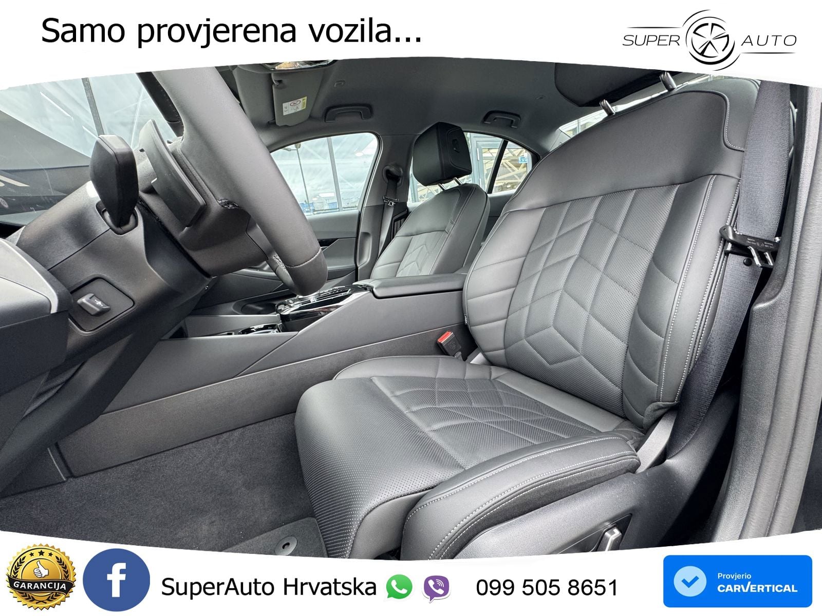 BMW 520i (208 KS) Steptronic