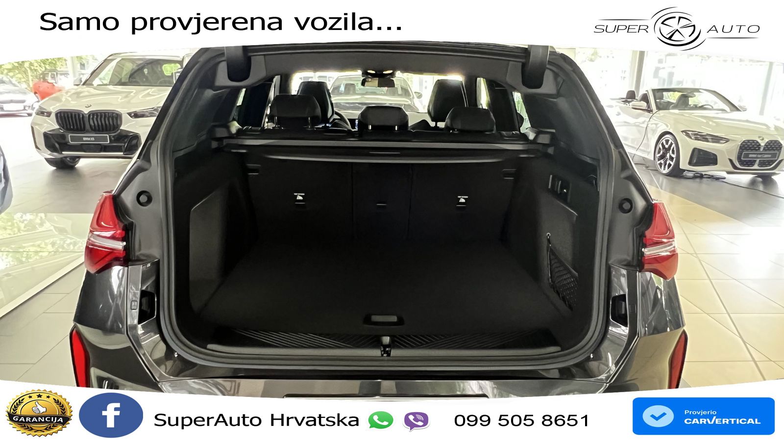 BMW X3 20d xDrive Steptronic M Sport