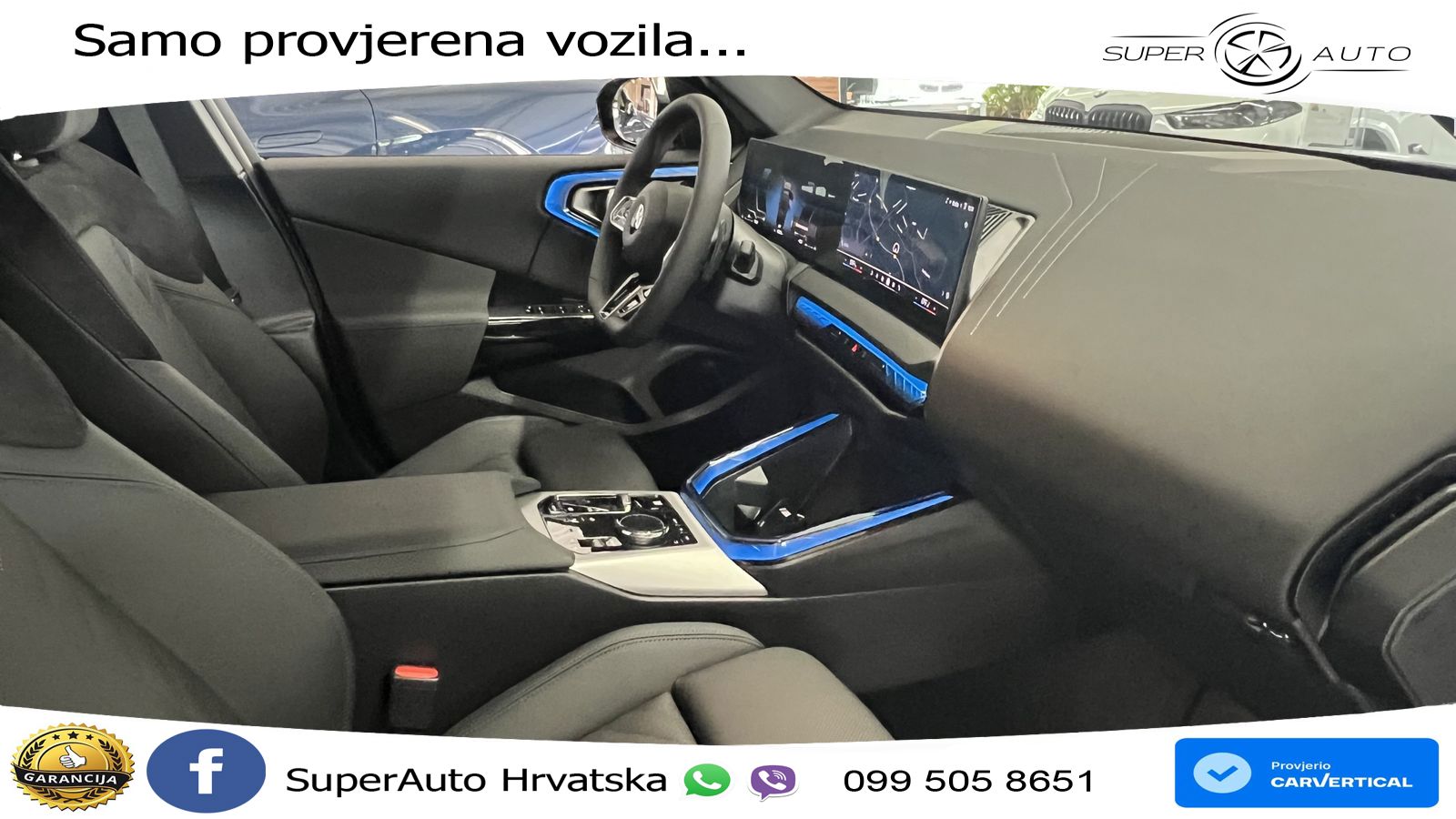 BMW X3 20d xDrive Steptronic M Sport