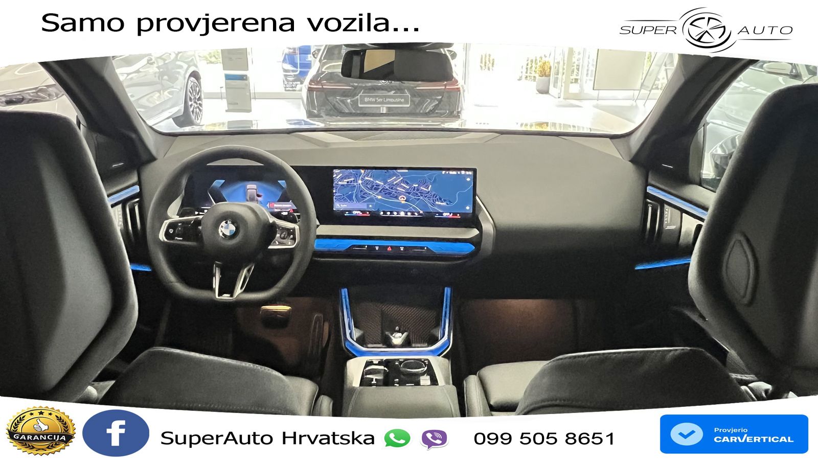 BMW X3 20d xDrive Steptronic M Sport