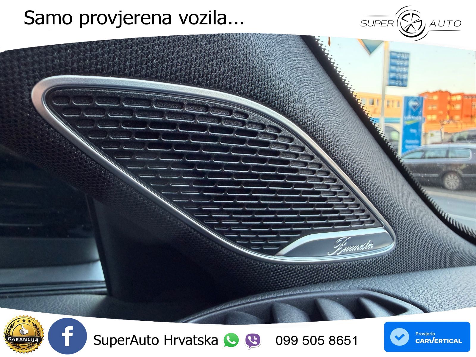 Mercedes-Benz AMG A 35 4MATIC AMG SPEEDSHIFT DCT LED+GR SJED+ACC