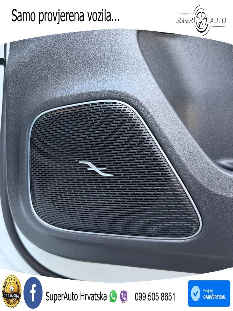 Mercedes-Benz AMG A 35 4MATIC AMG SPEEDSHIFT DCT LED+GR SJED+ACC