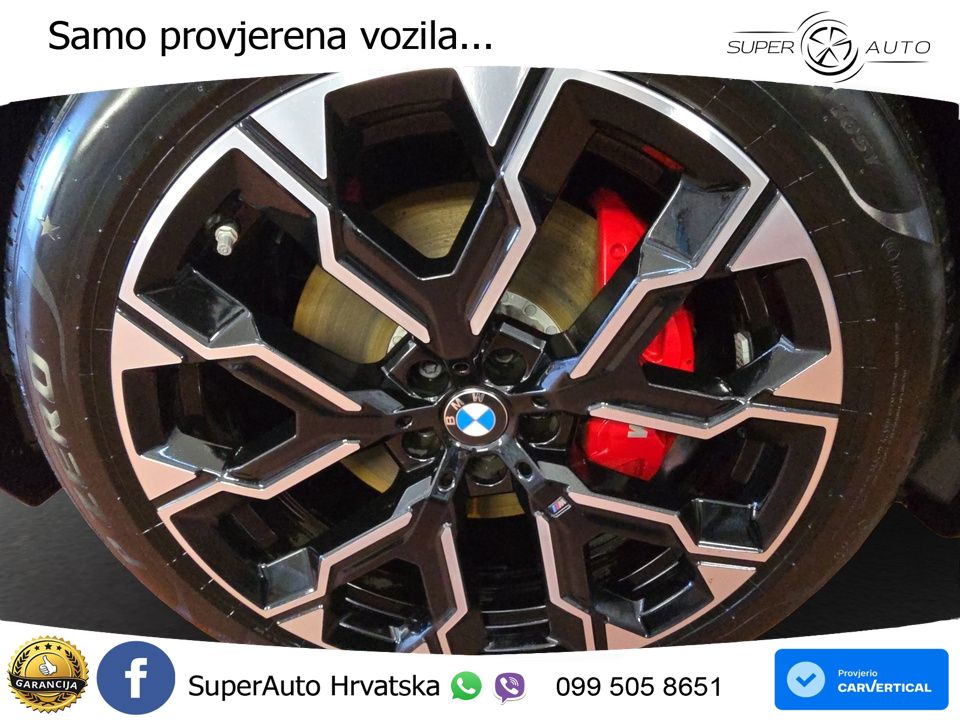 BMW X3 M50 xDrive Steptronic LED+GR SJED+ACC