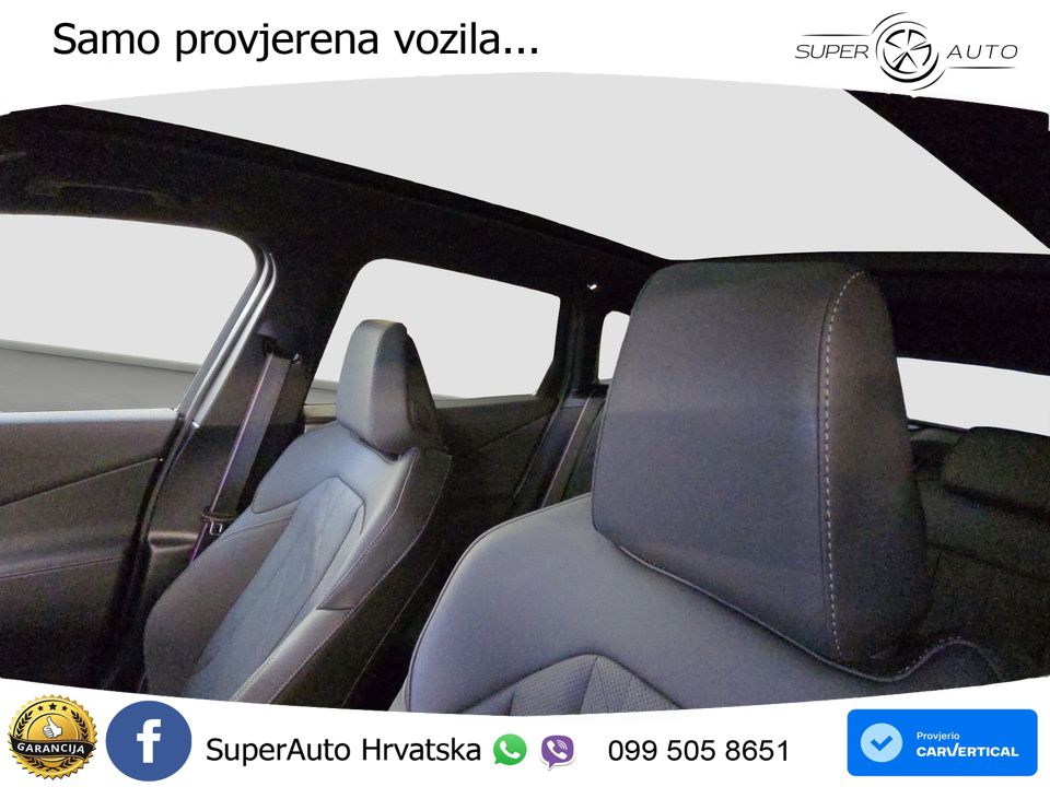 BMW X3 M50 xDrive Steptronic LED+GR SJED+ACC