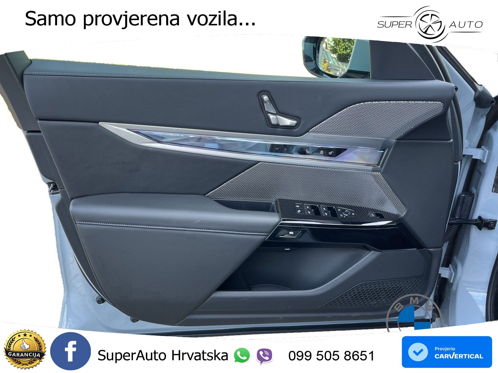 BMW 740d (299 KS) xDrive Steptronic M Sport ACC+HEAD+4xGR SJED+360+PANO