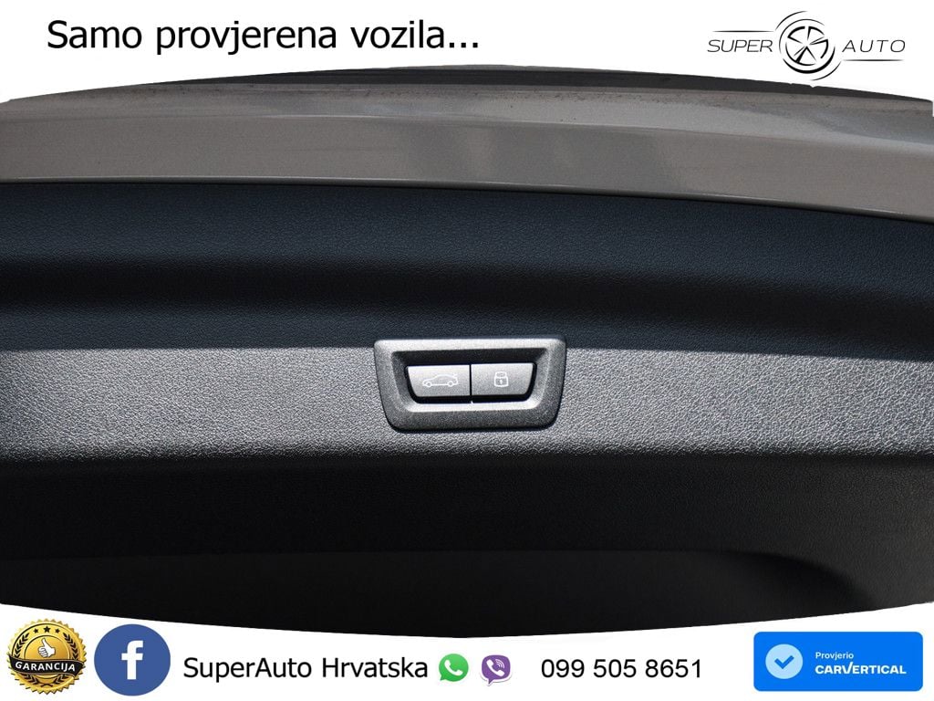 BMW X1 23i (218 KS) xDrive Steptronic M Sport ACC+HEAD+GR SJED+360+PANO