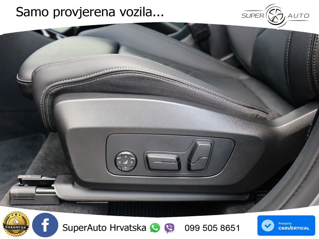 BMW X1 23i (218 KS) xDrive Steptronic M Sport ACC+HEAD+GR SJED+360+PANO