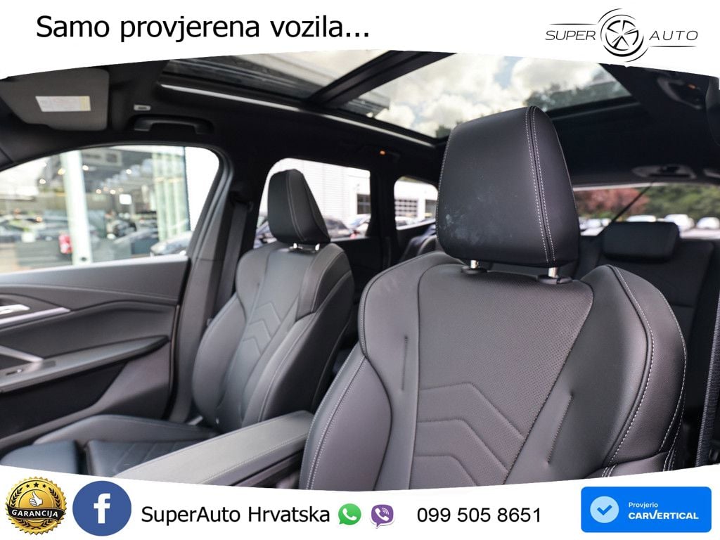 BMW X1 23i (218 KS) xDrive Steptronic M Sport ACC+HEAD+GR SJED+360+PANO