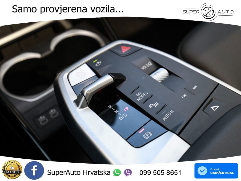 BMW X1 23i (218 KS) xDrive Steptronic M Sport ACC+HEAD+GR SJED+360+PANO