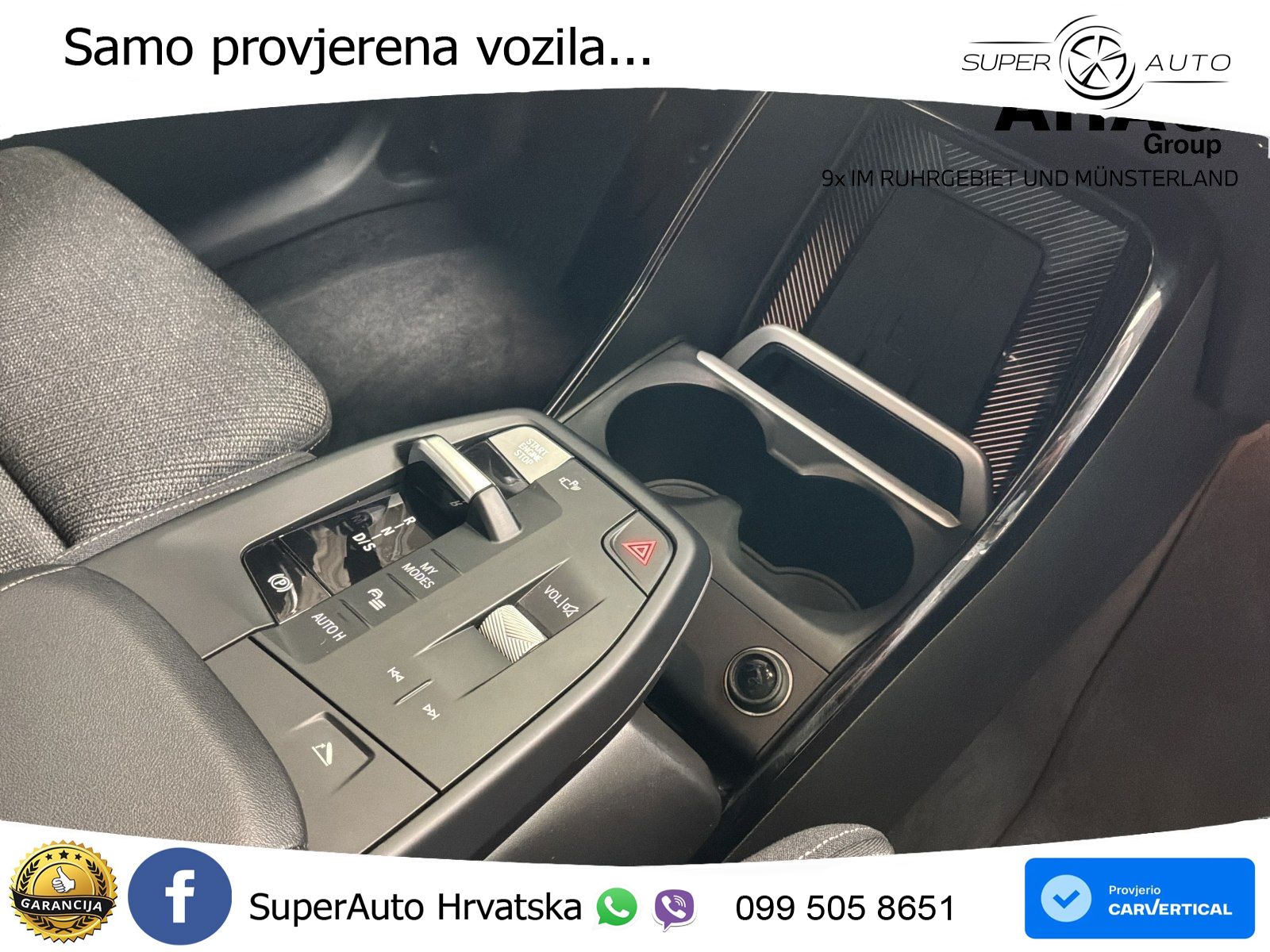 BMW X1 20d (163 KS) xDrive Steptronic LED+GR SJED+ACC