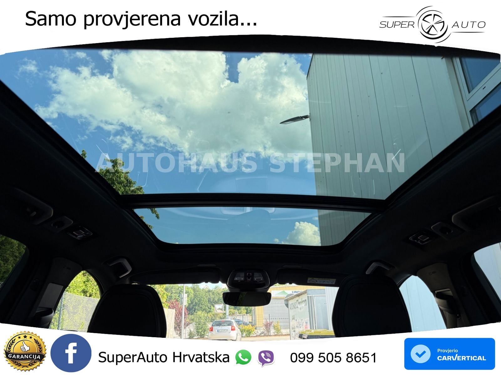 Volvo XC60 B4 Diesel FWD Geartronic LED+GR SJED+ACC