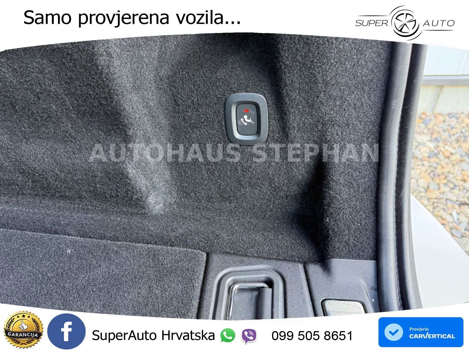 Volvo XC60 B4 Diesel FWD Geartronic LED+GR SJED+ACC