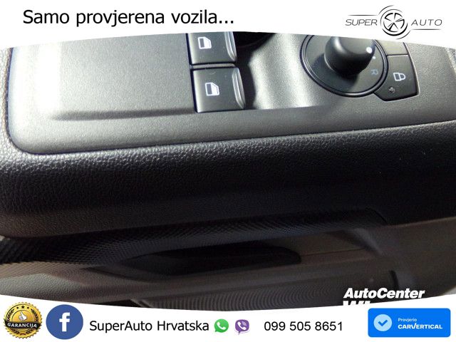 Ford Transit Custom 320 L1 Trend Plug-in 232 KS