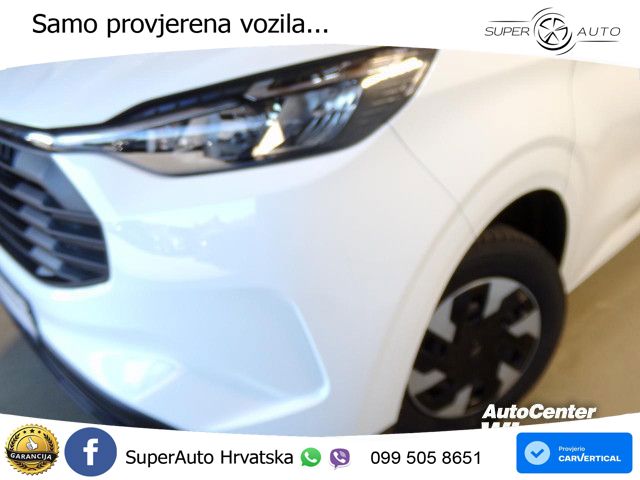 Ford Transit Custom 320 L1 Trend Plug-in 232 KS