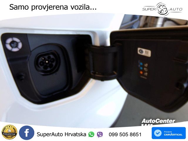 Ford Transit Custom 320 L1 Trend Plug-in 232 KS