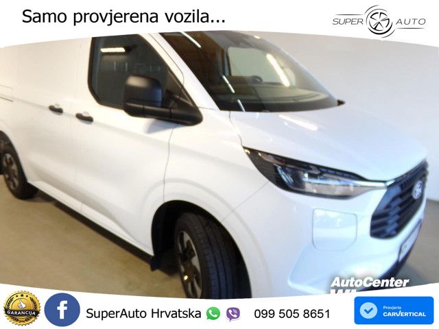 Ford Transit Custom 320 L1 Trend Plug-in 232 KS
