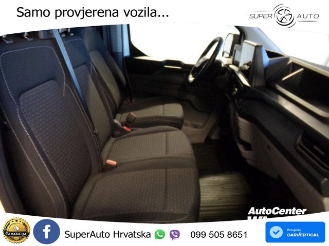 Ford Transit Custom 320 L1 Trend Plug-in 232 KS