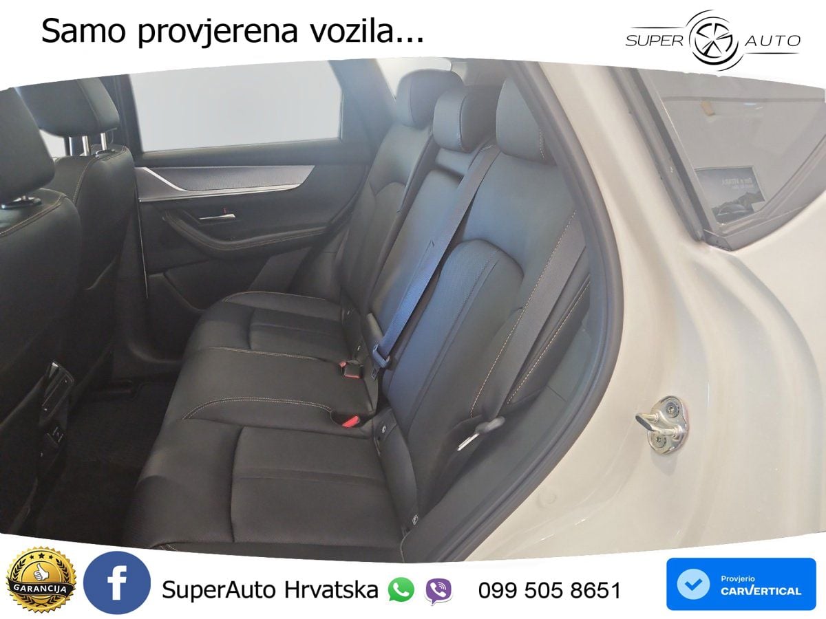 Mazda CX-60 3.3 e-Skyactiv D (254 KS) AWD Automatic LED+GR SJED+ACC