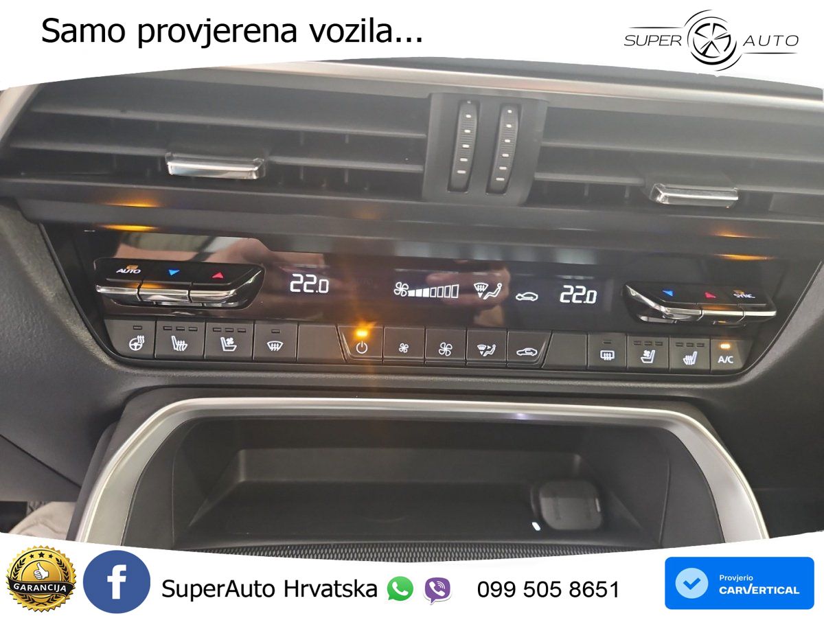 Mazda CX-60 3.3 e-Skyactiv D (254 KS) AWD Automatic LED+GR SJED+ACC