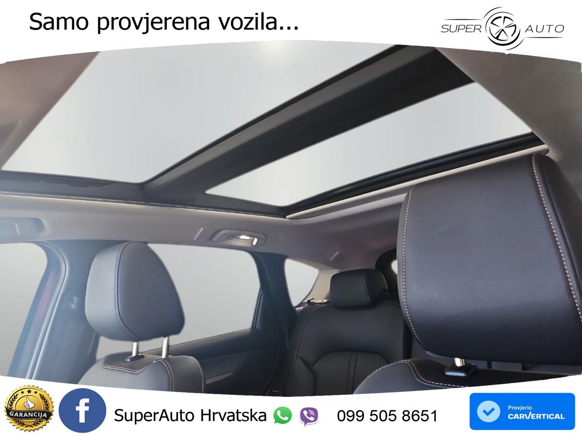 Mazda CX-60 3.3 e-Skyactiv D (254 KS) AWD Automatic LED+GR SJED+ACC